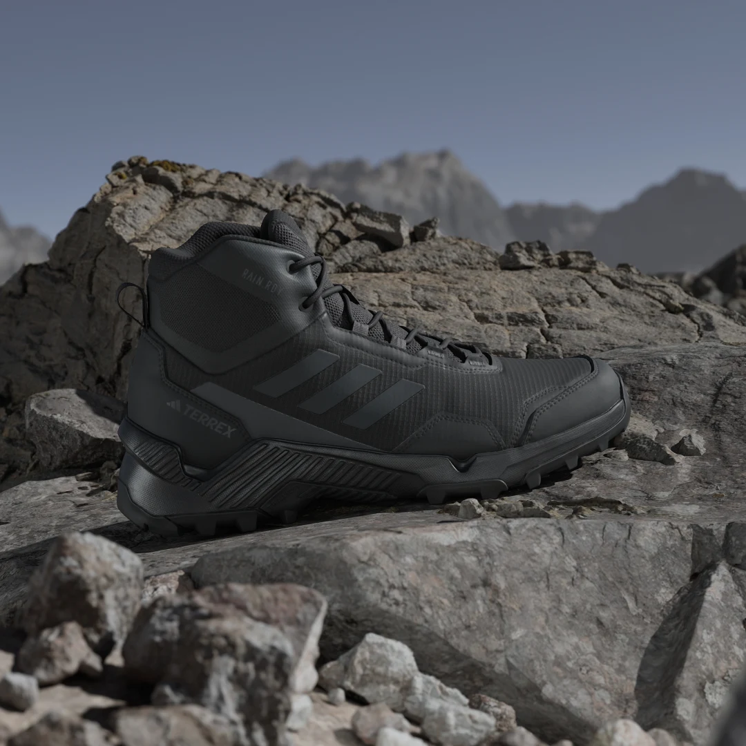 Thumbnail 1 de Adidas Eastrail 2.0 Mid RAIN.RDY Hiking – negro