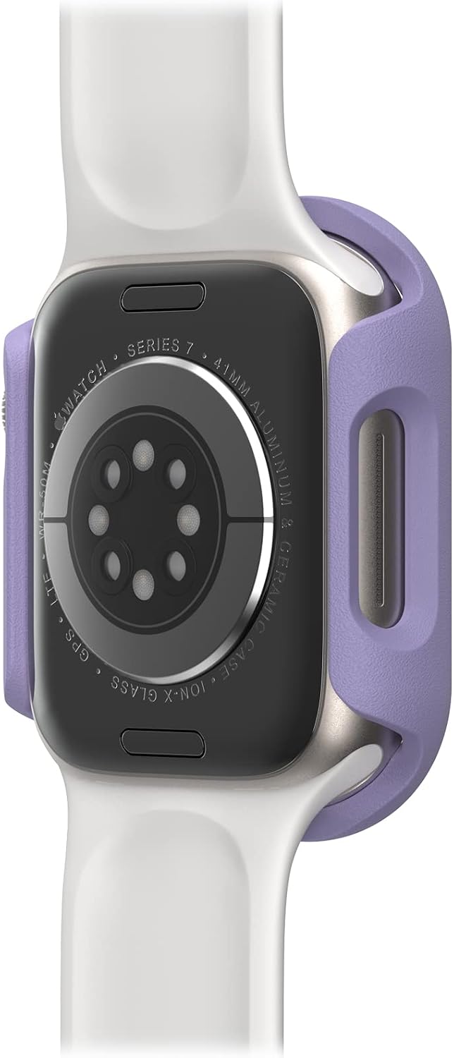 Detalle 2 de OtterBox All Day Bumper 41mm pour Apple Watch