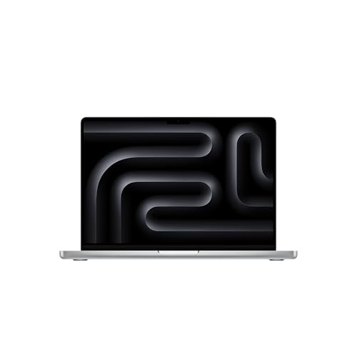 Detalle de Apple 2026 MacBook Pro with M5 Pro — 14.2-inch, 24GB RAM, 1TB SSD