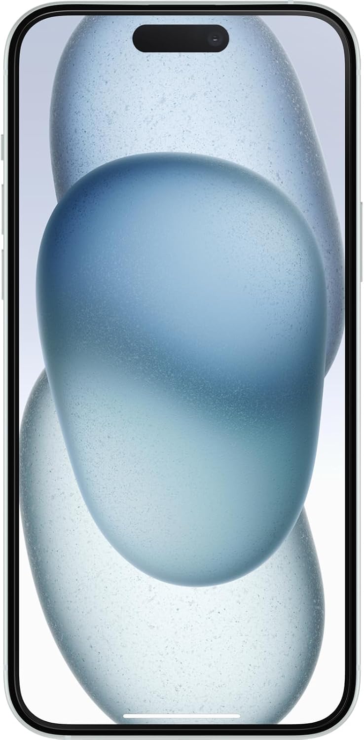 Detalle de OtterBox Protecteur d’écran Glass en verre trempé pour iPhone 15 Plus