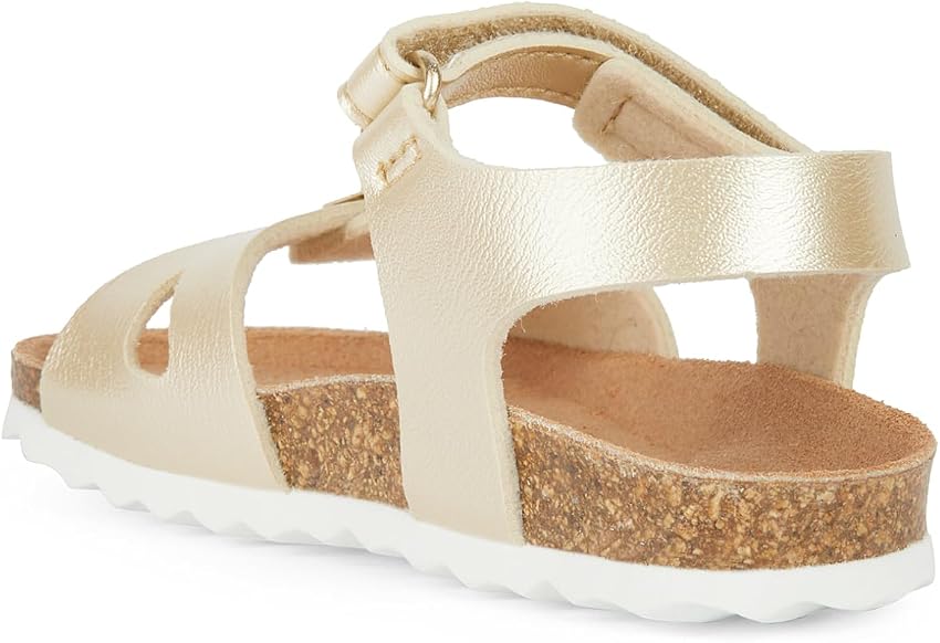 Thumbnail 5 de Geox B Sandal CHALKI Girl sandalia 21 EU