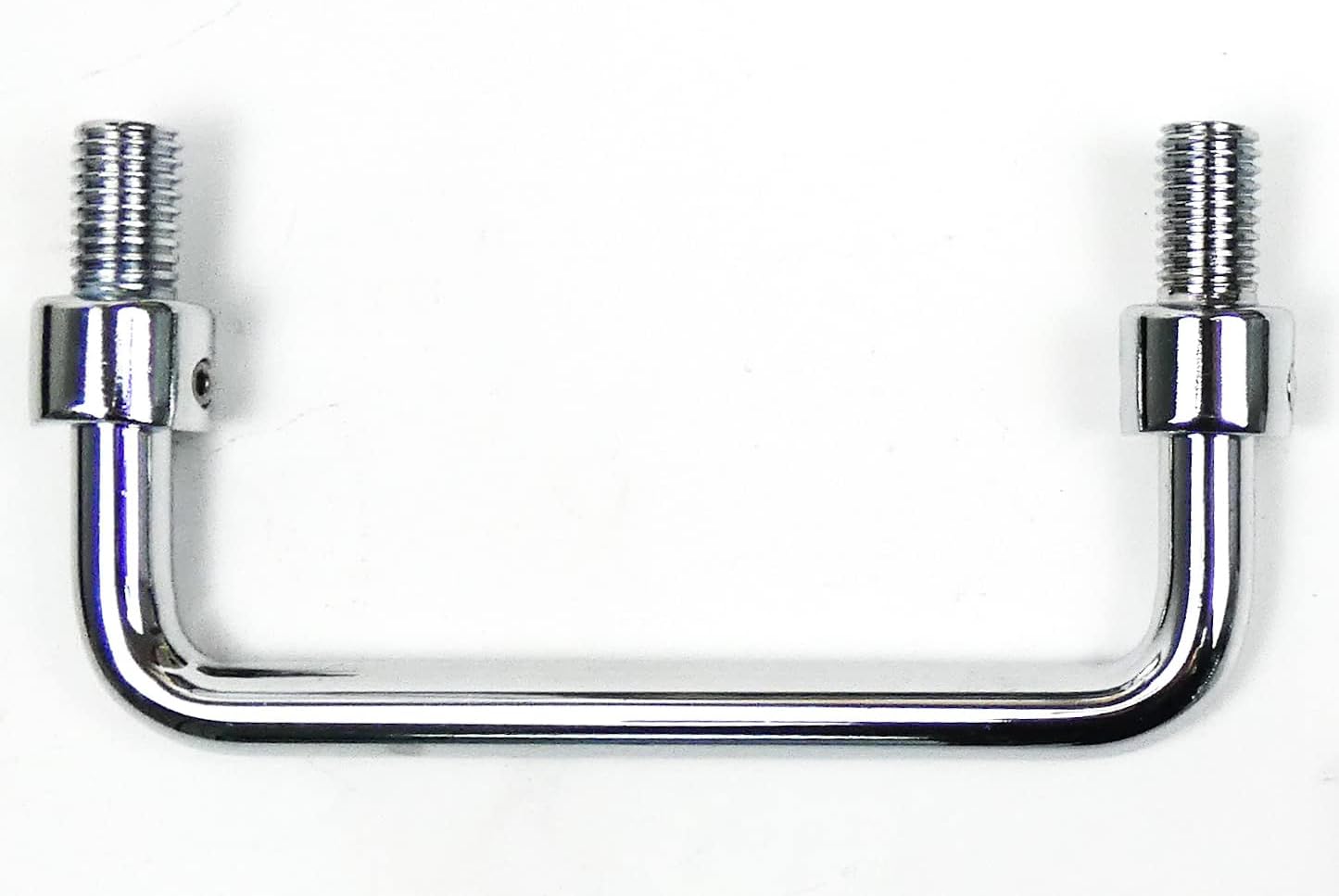 Detalle 1 de ingdaum Klappgriffe / Fallgriffe J220 A2 – 2er-Set für Kisten, Boxen & Gehäuse