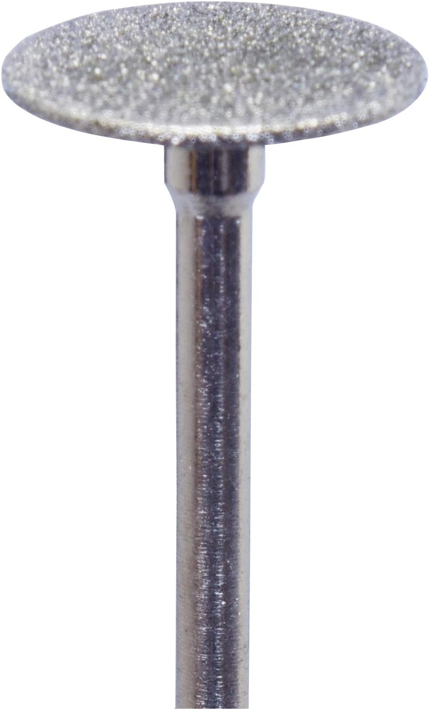 Detalle 1 de 新潟精機 SK ダイヤモンドインターナル 平φ6 #200 軸径2.35mm