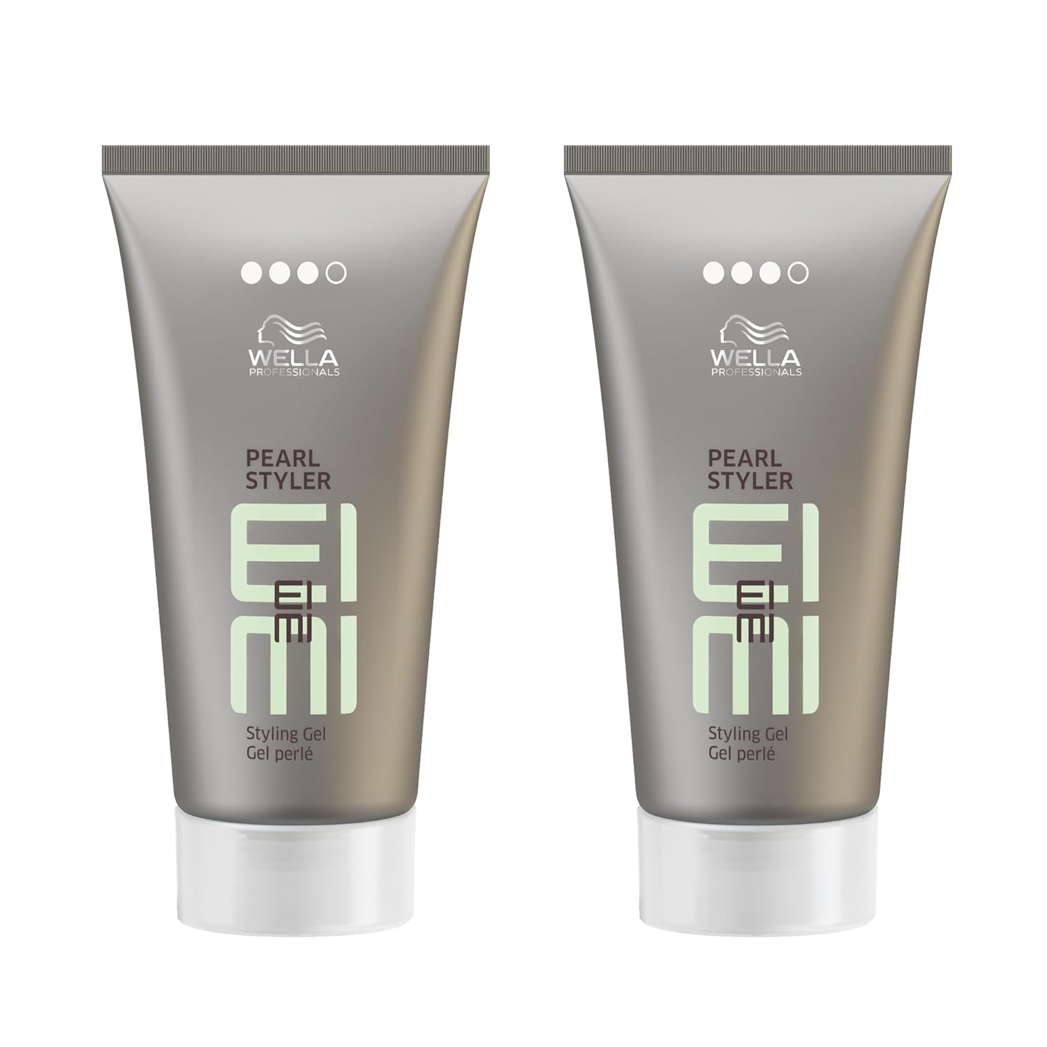 Thumbnail 5 de Wella EIMI Pearl Styler Hair Gel – perlglänzendes Finish mit sehr starkem Halt (Haltegrad 3) und UV-Schutz