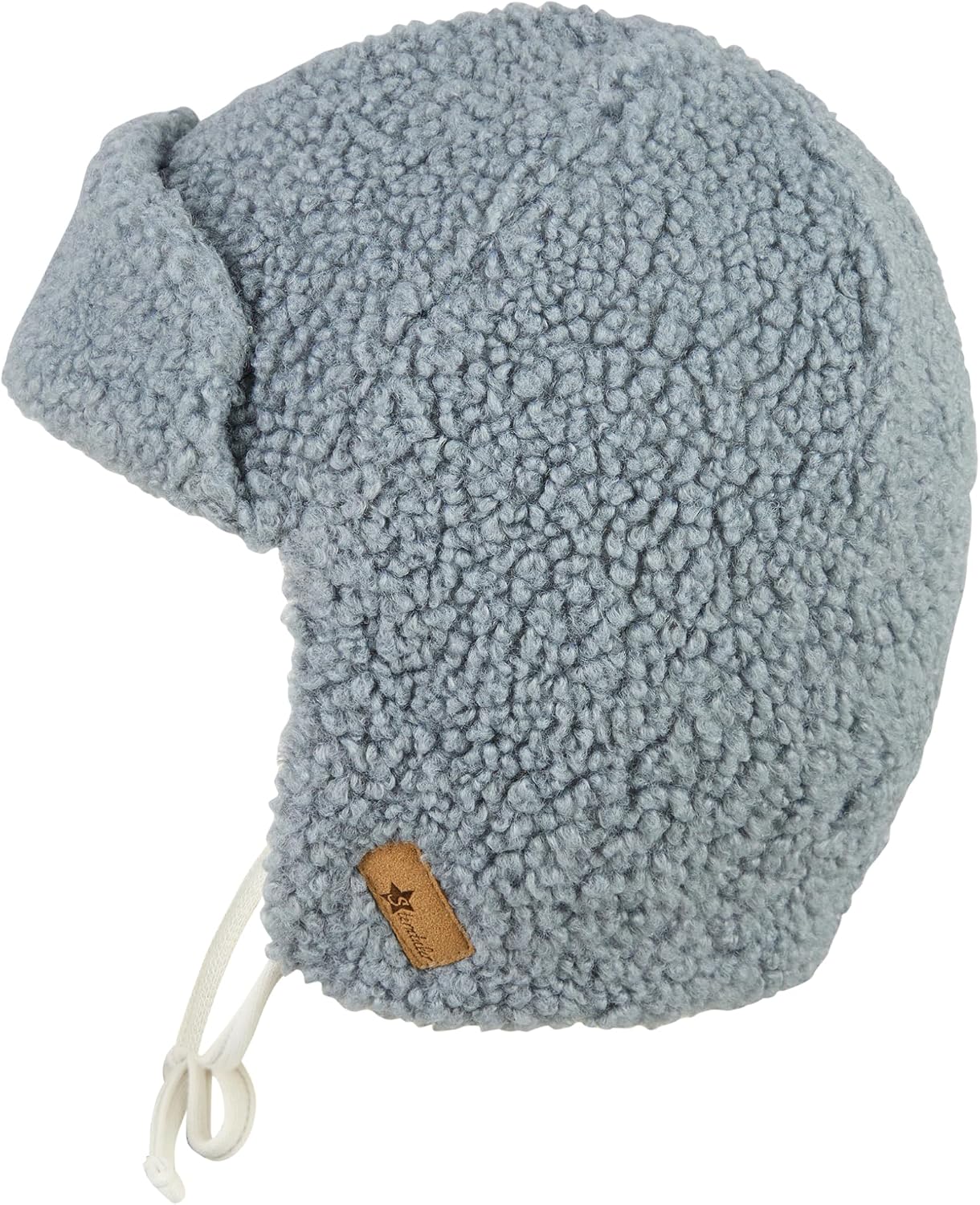 Detalle de Fliegermütze fürs Kind 45 Sterntaler Teddy