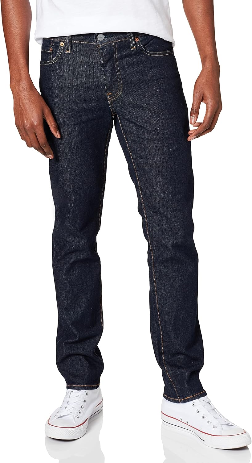 Thumbnail 4 de Levi's 511 Slim Jeans homme Call It Off 34W/30L