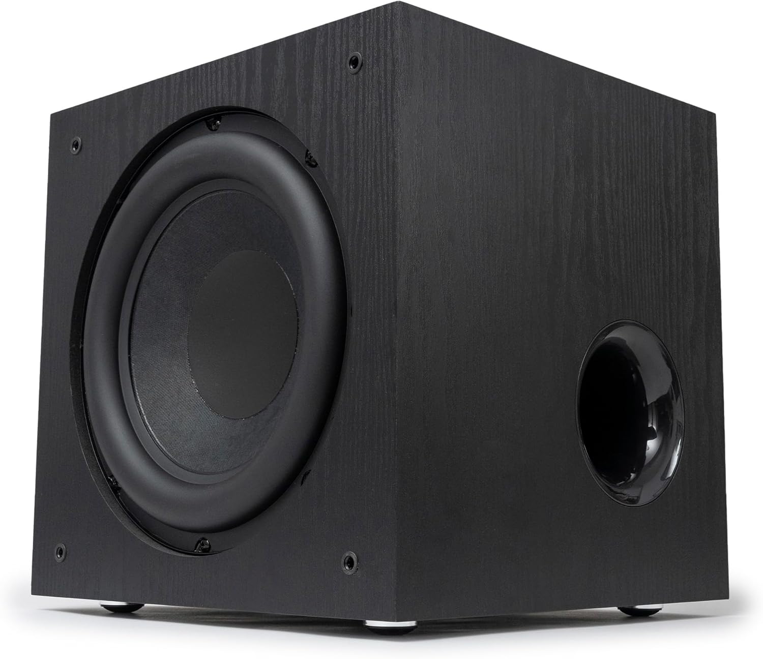 Thumbnail 1 de VULKKANO SUB10 : Caisson de Basse de 10 Pouces, 150 W RMS