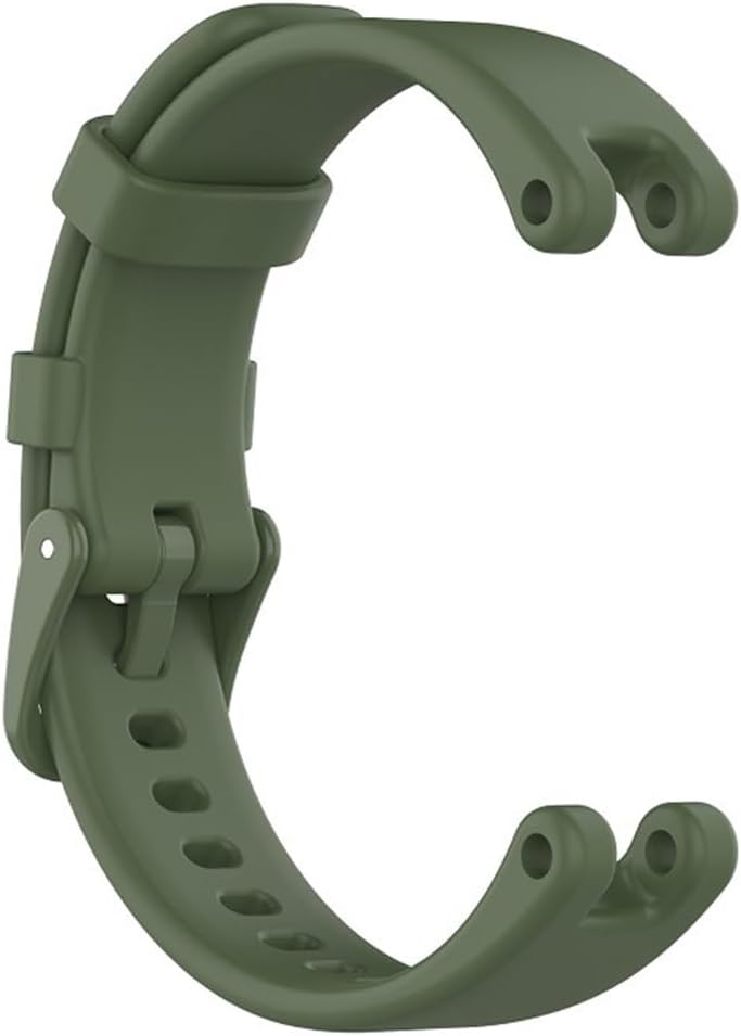 Thumbnail 1 de Garmin Lily silicone sport strap