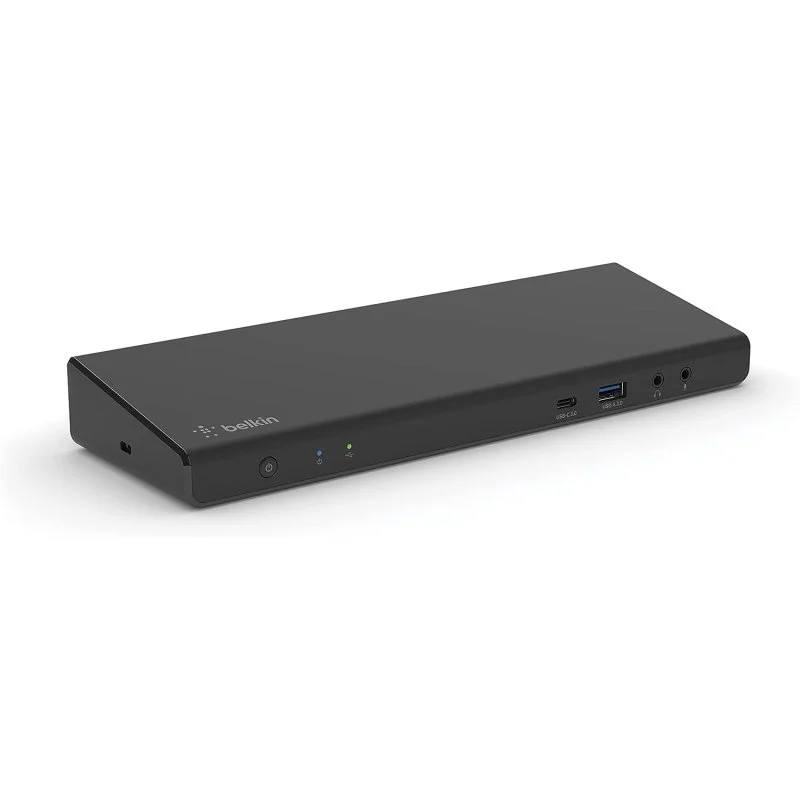 Belkin Connect base USB-C para 3 pantallas