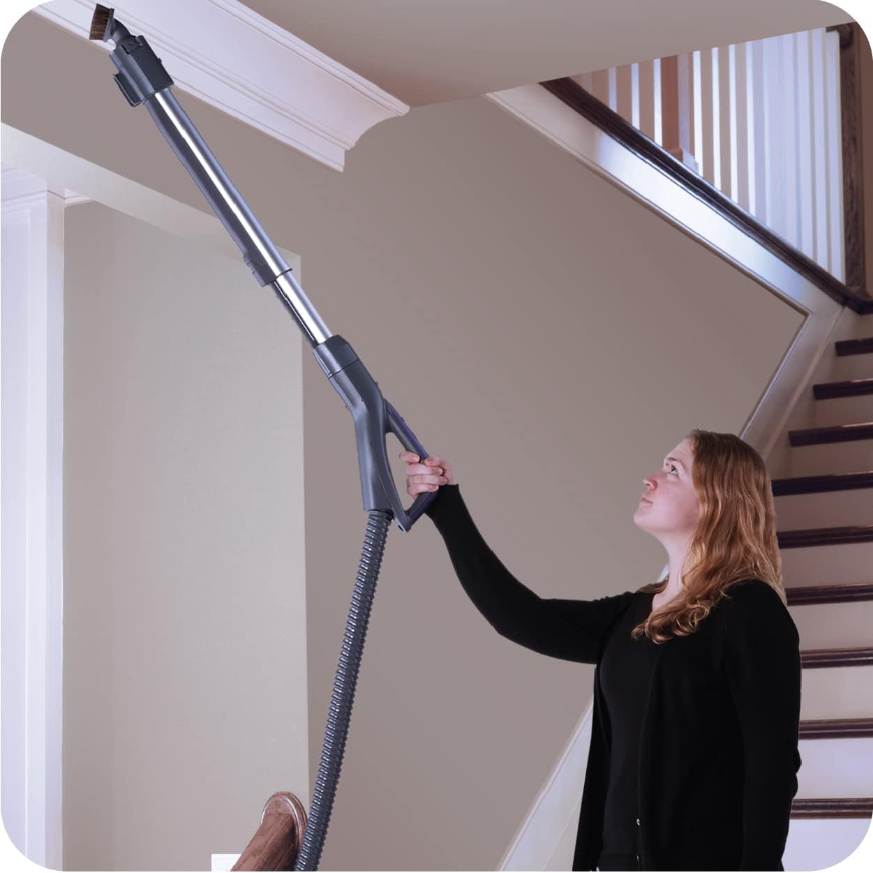 Thumbnail 4 de Kenmore 600 Series Pet Friendly Canister Vacuum 2-motor 🧹