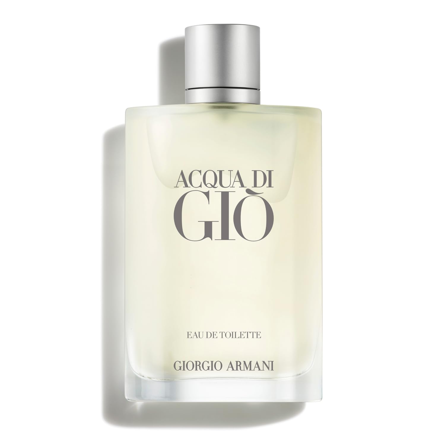 Detalle de Armani Beauty Acqua di Giò GA207850 Eau de Toilette, Fresh Aquatic Cologne