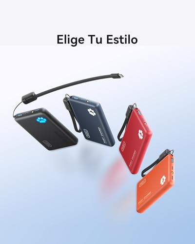 Thumbnail 7 de INIU 45W Power Bank 10000mAh