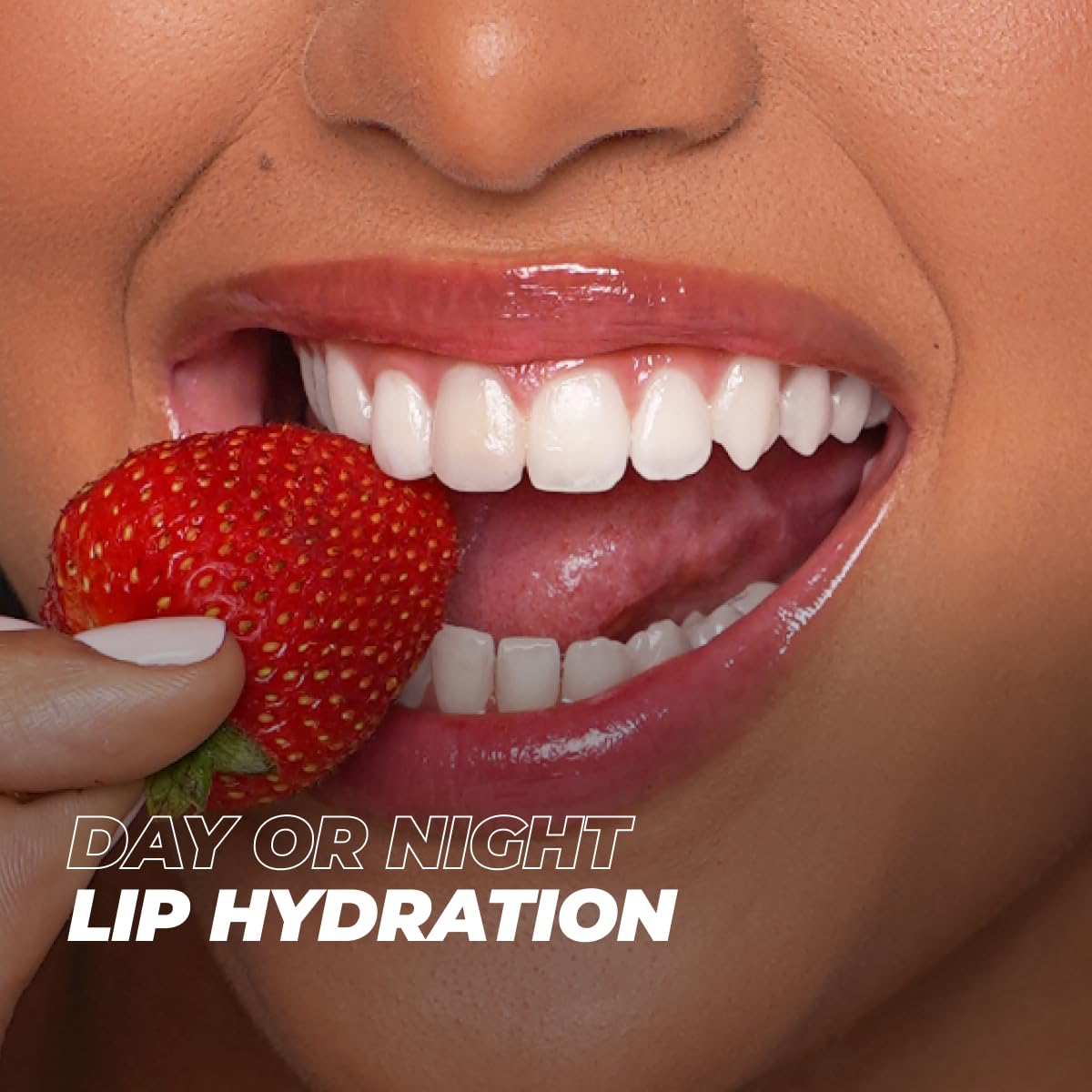 Thumbnail 4 de Vitamasques Lip Butter Balm Strawberry 0.33 fl.oz 🍓