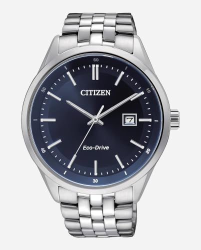 Thumbnail 6 de Citizen Eco-Drive BM7251-53L Men’s Bracelet Watch