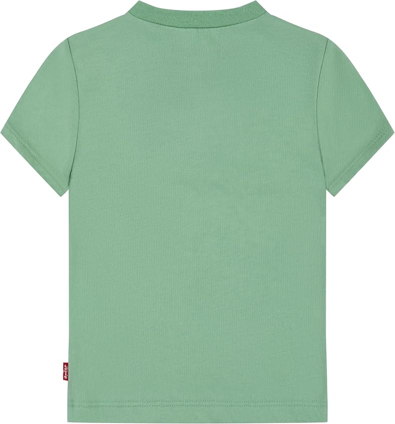 Thumbnail 5 de Levi's Lvb s/s batwing tee 9 meses
