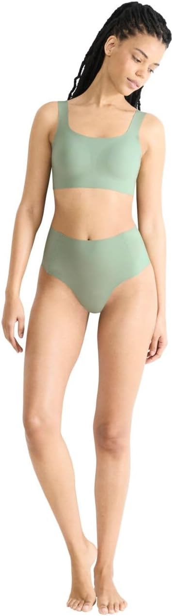 Thumbnail 6 de Sloggi Zero Feel 2.0 Top Bandeau Femme