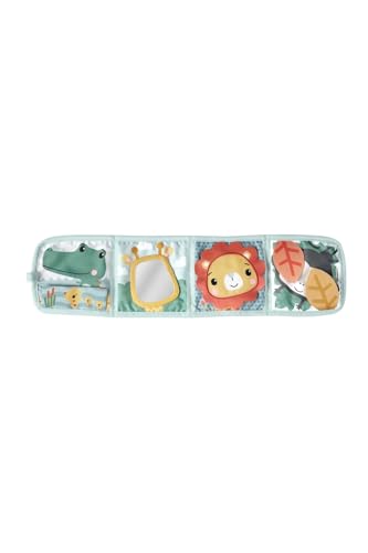 Thumbnail 3 de Fisher-Price HML63 Panel de Actividades para Bebés 🎉