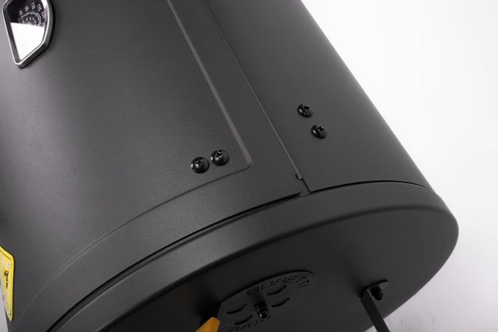 Thumbnail 6 de Boretti Fratello 2.0 Gasgrill für bis zu 11 Personen – mit Deckelthermometer & Gusseisenrosten