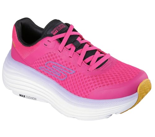 Thumbnail 4 de Skechers MAX Cushioning Endeavour Canova para Mujer – Zapatillas con amortiguación ultraligera y tecnología Goga Mat