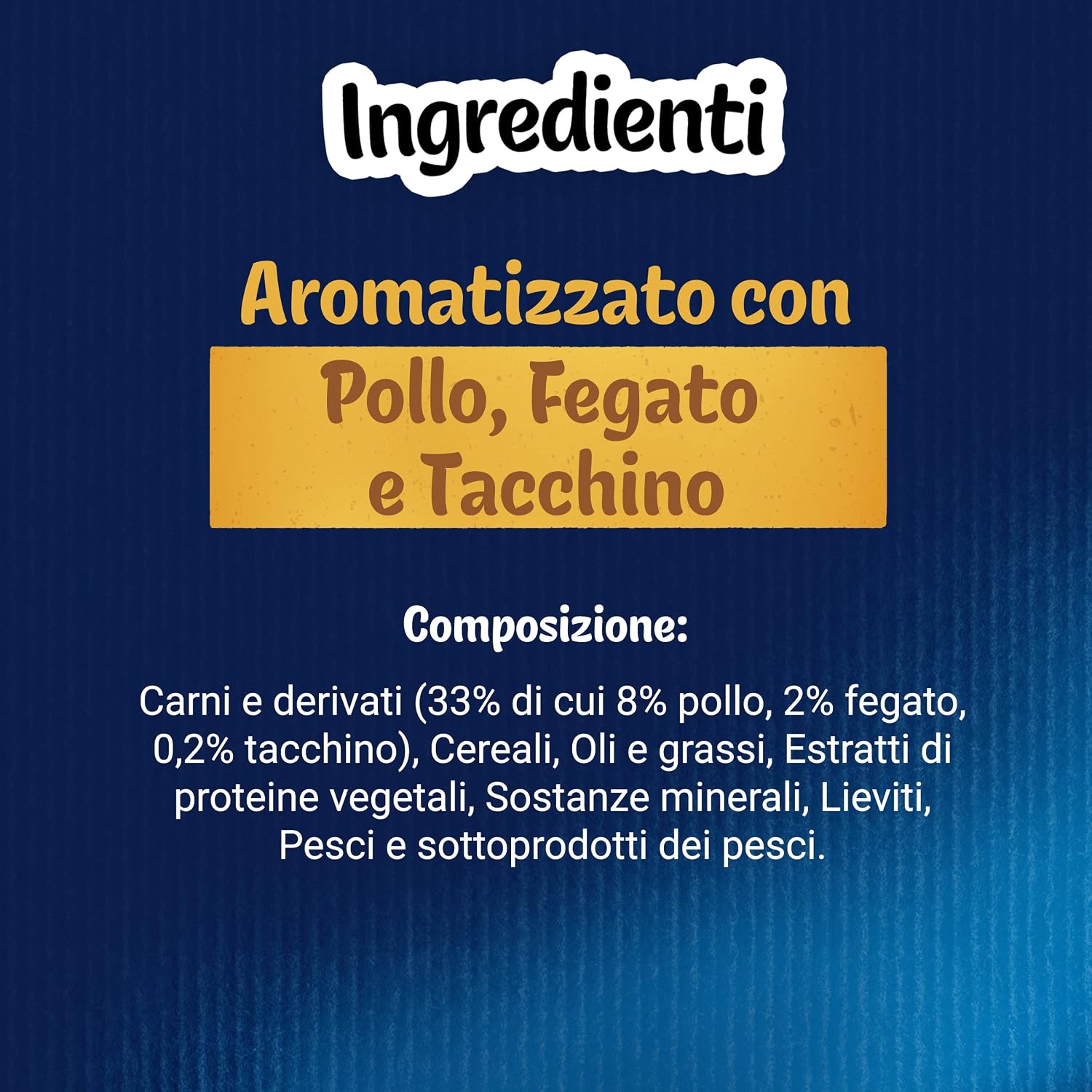 Thumbnail 3 de FELIX Party Mix Snack per Gatti Adulti – 8 Confezioni da 60 g