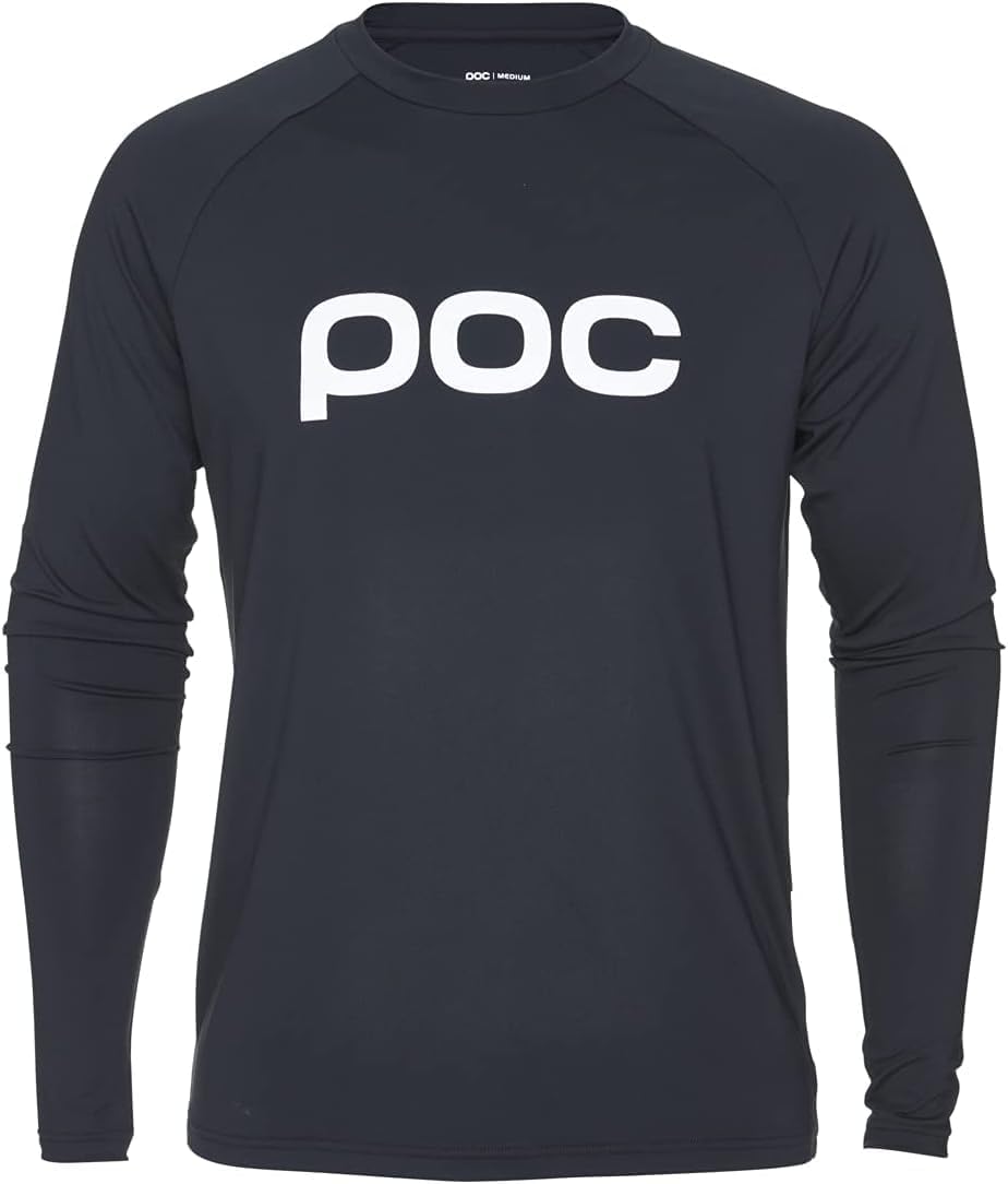 Thumbnail 4 de POC M's Reform Enduro Jersey T-Shirt Uomo (Pacco da 1) - Maglietta a maniche lunghe riciclata