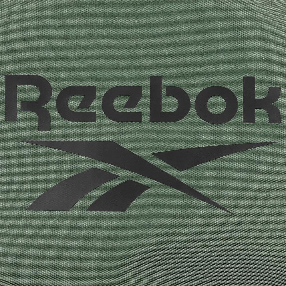 Thumbnail 3 de Reebok Darwin Zaino modello scuola blu e rosa in poliestere, con scomparto imbottito per PC fino a 15,6”