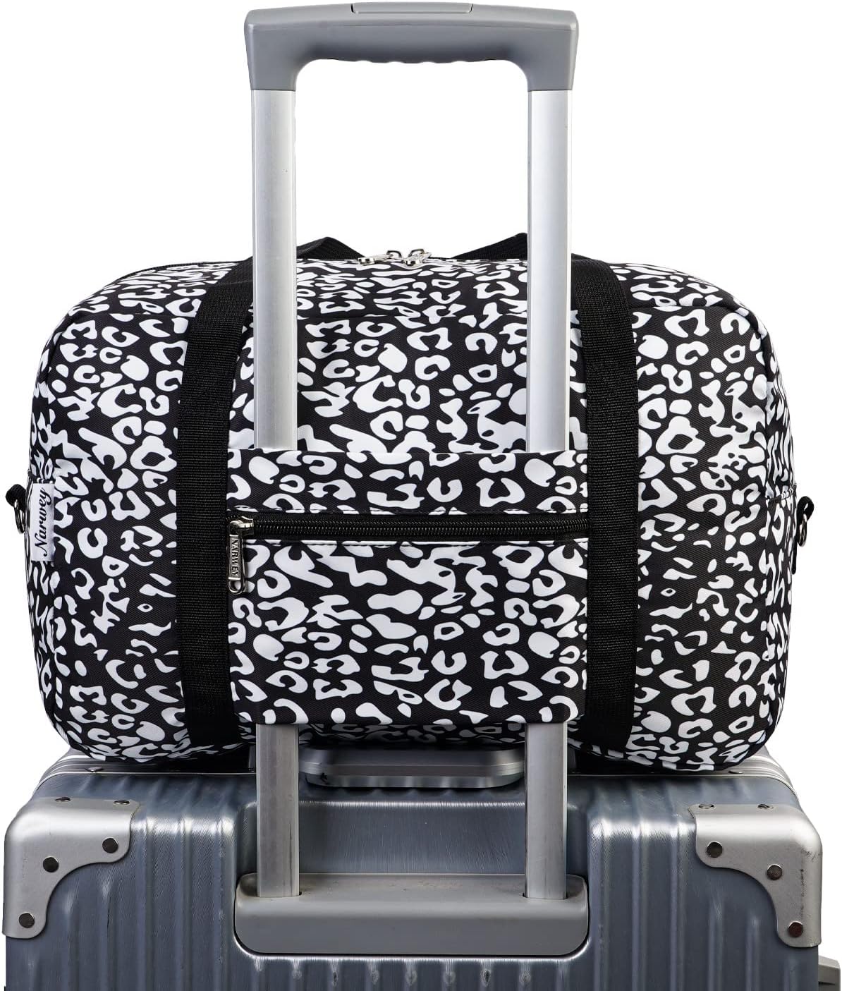 Thumbnail 4 de Narwey 20L Ryanair Handgepäck Reisetasche