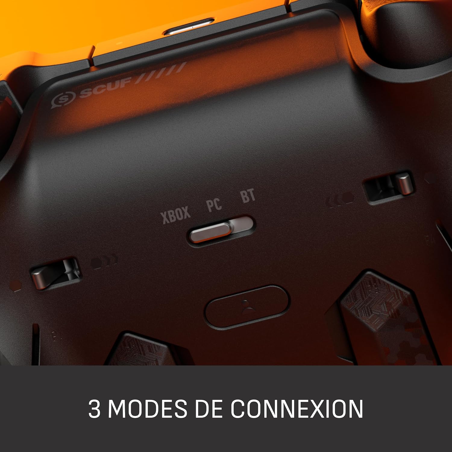 Thumbnail 4 de SCUF VALOR PRO Manette sans fil 17 Heures