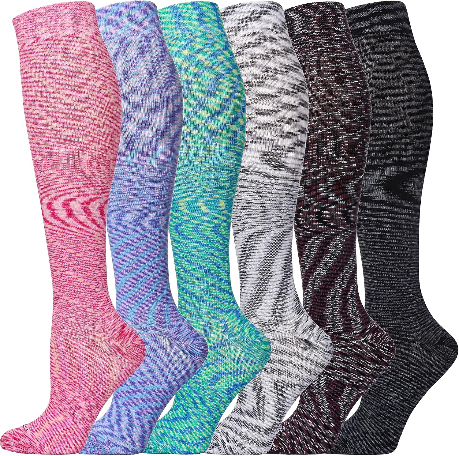 Detalle de LEVSOX Compression Socks 20–30 mmHg