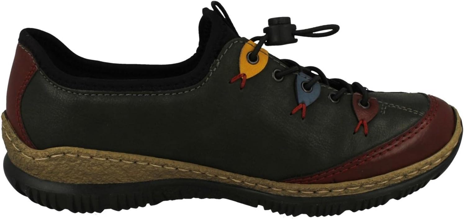 Thumbnail 4 de Rieker N3083-63 Sneaker Damen
