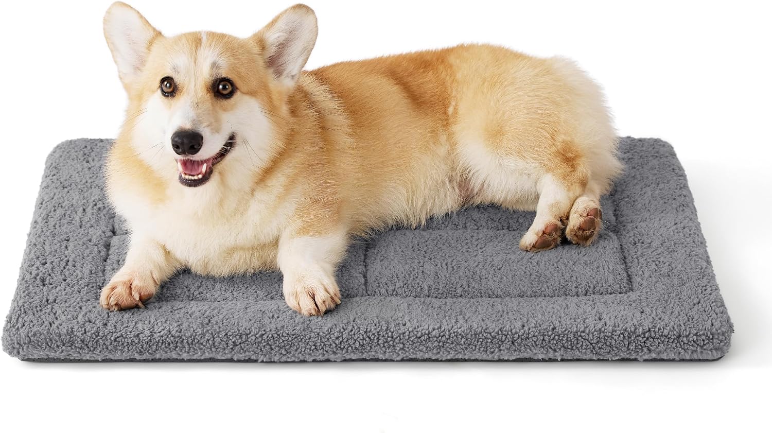 Thumbnail 5 de Bedsure Hundematte 89x56 cm