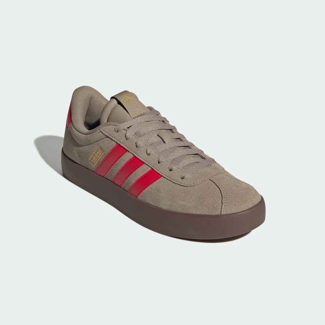 Thumbnail 3 de Zapatilla VL Court 3.0 de Adidas: estilo casual y confort para el día a día