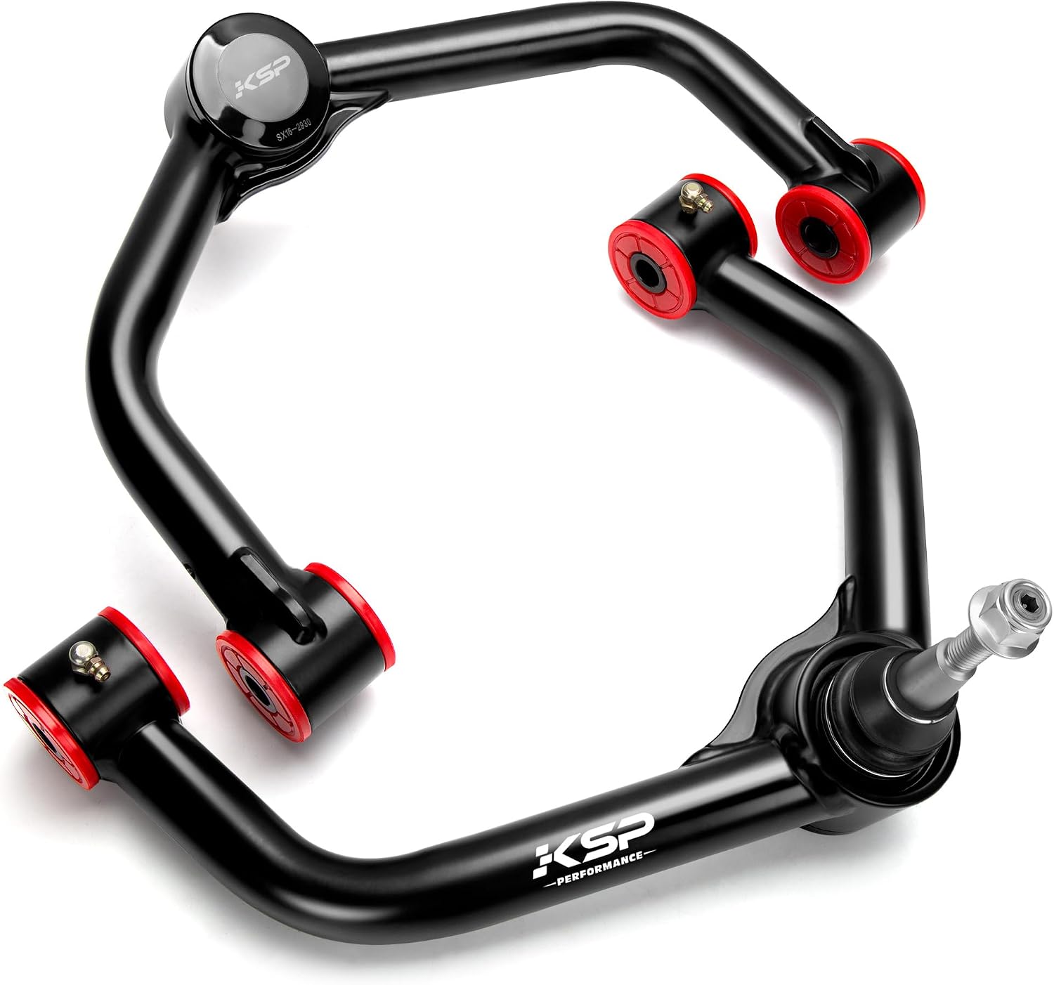 Detalle de KSP Upper Control Arms for Ram 1500 2-4in Lift