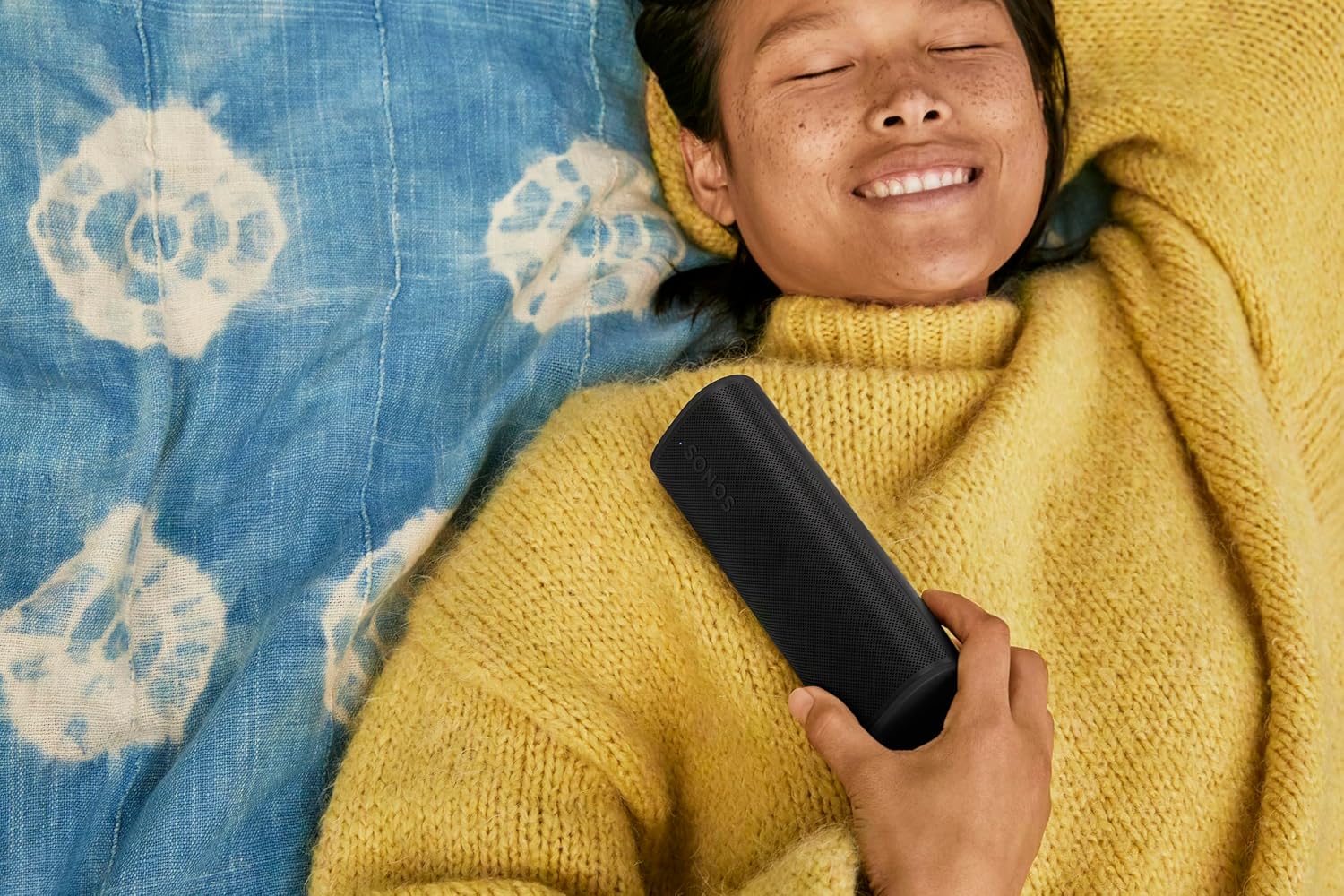Thumbnail 6 de Sonos Roam 2 : enceinte nomade compacte, étanche et polyvalente