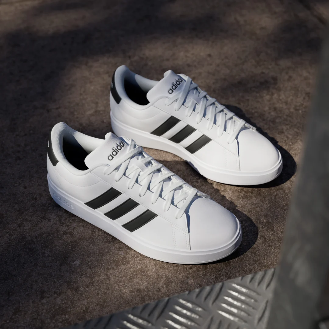 Detalle 2 de Adidas Grand Court 2.0 Zapatilla