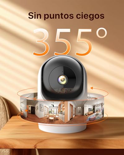 Thumbnail 2 de Tenda CP3V3.0 Cámara de Seguridad 3MP