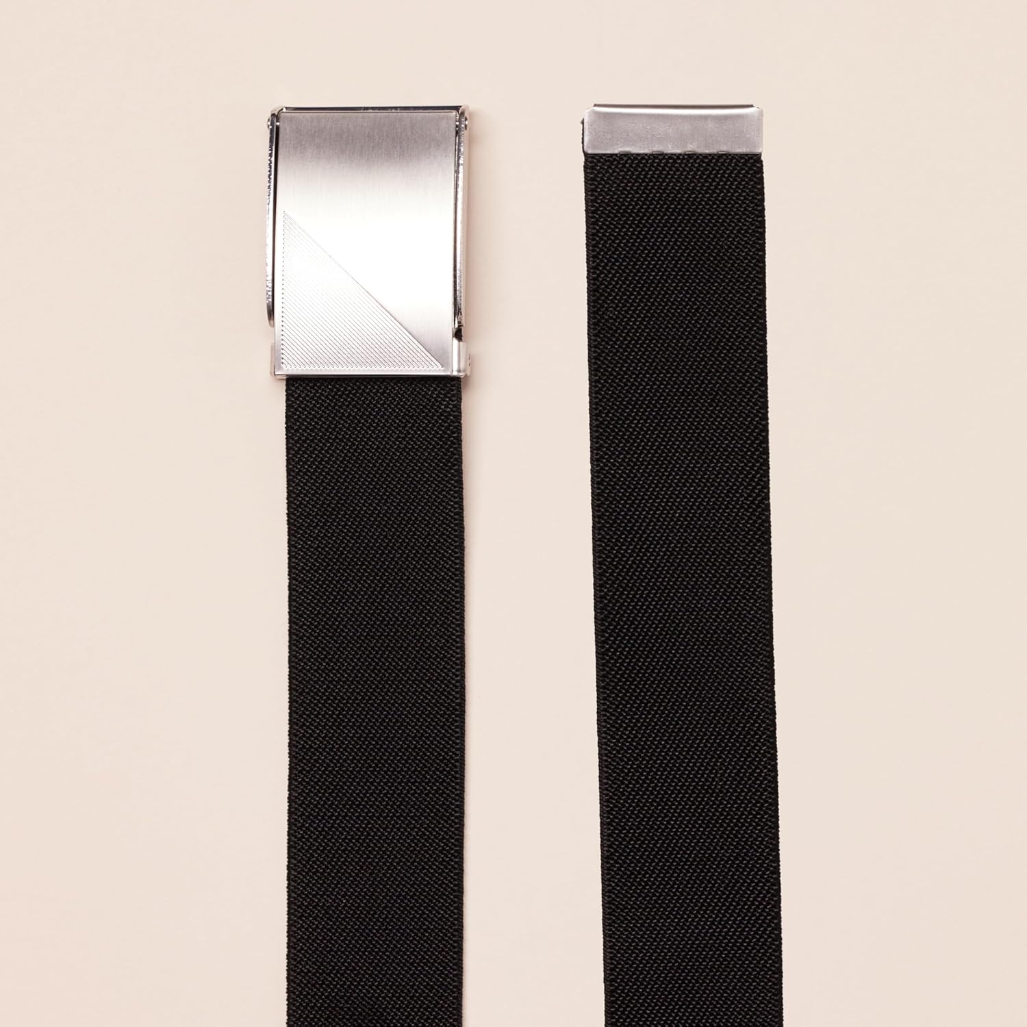 Thumbnail 1 de Amazon Essentials Men's Sport Web Golf Belt: Practical, Stretchy Comfort for Day-to-Day Wear