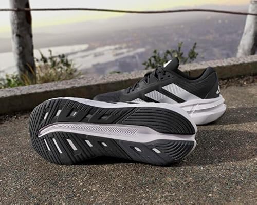 Thumbnail 1 de Adidas Questar 3 Running Shoes 38 2/3 EU