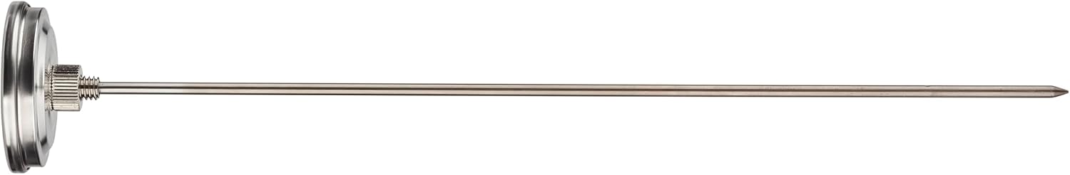 Thumbnail 2 de TFA Dostmann Thermomètre Four 30 cm Inox