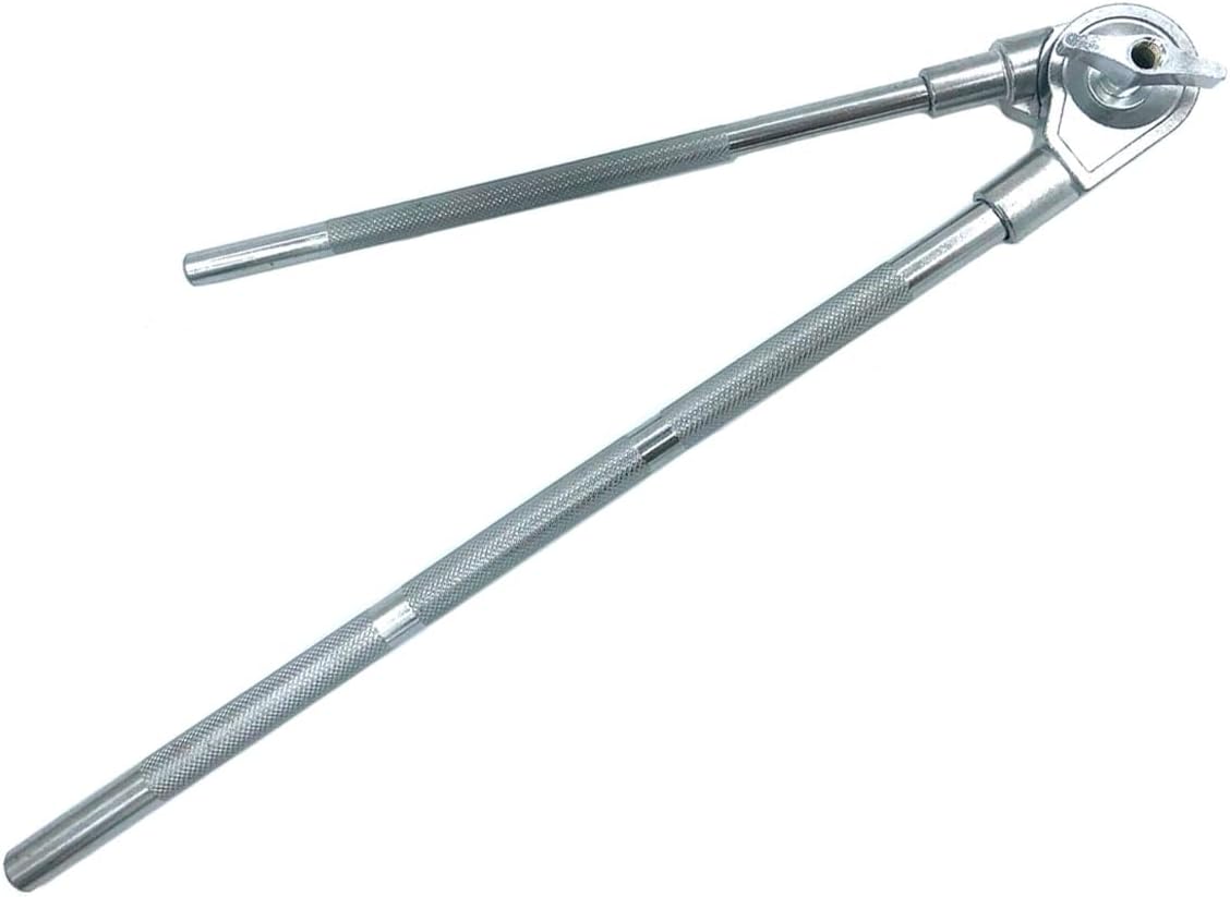 Detalle de TUOREN Percussion Mounting Arm 14.5-inch