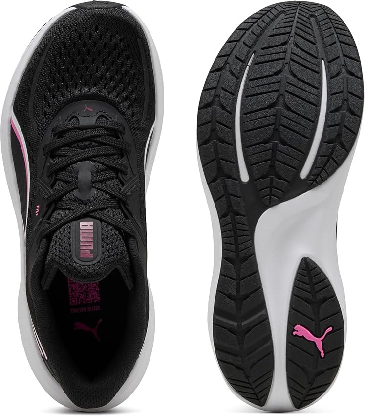 Detalle 2 de Puma Skyrocket Lite 2 44.5 EU — Tenis para correr