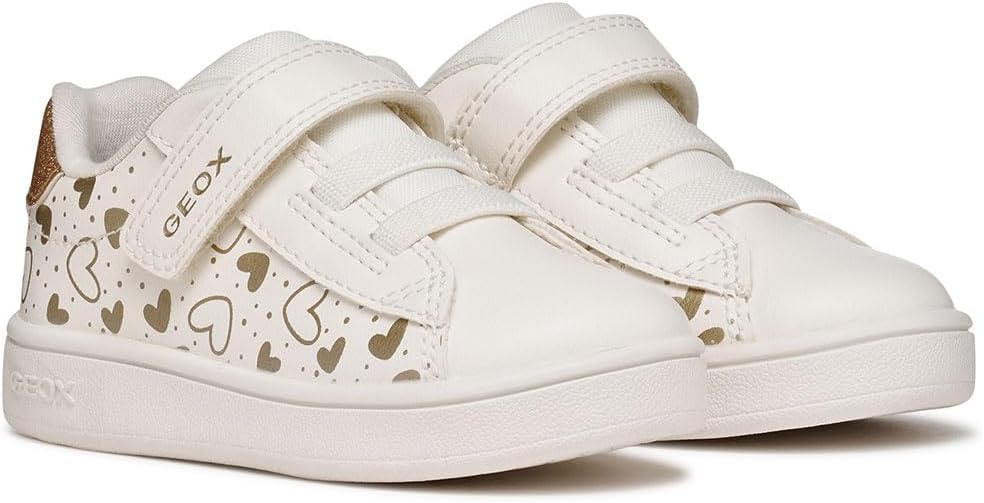 Thumbnail 4 de Geox B Eclyper Girl A: Scarpe da ginnastica per bambine e ragazze, traspiranti e confortevoli