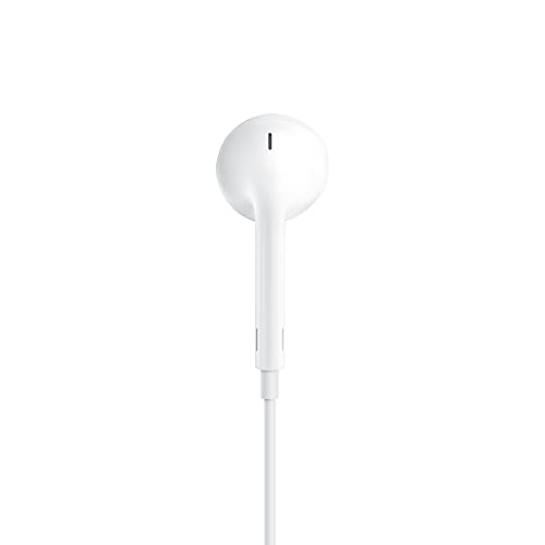 Detalle 2 de Apple EarPods avec Mini-Jack 3,5 mm — confort et son pensé