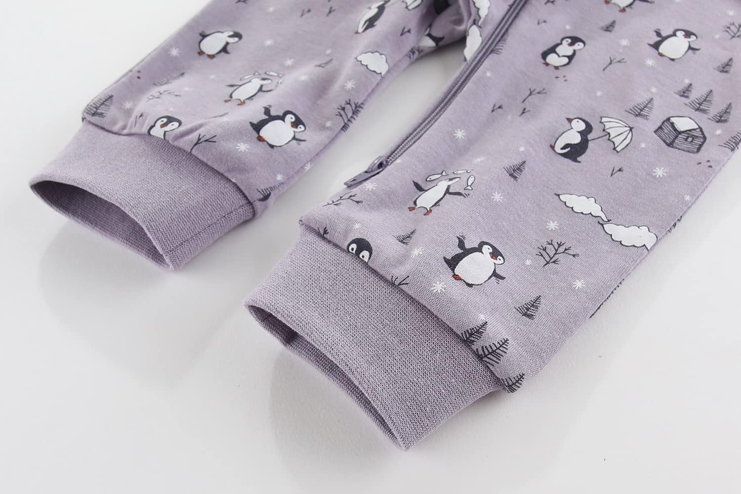 Thumbnail 3 de Chamie Baby Sleepsuit Romper 0–18m