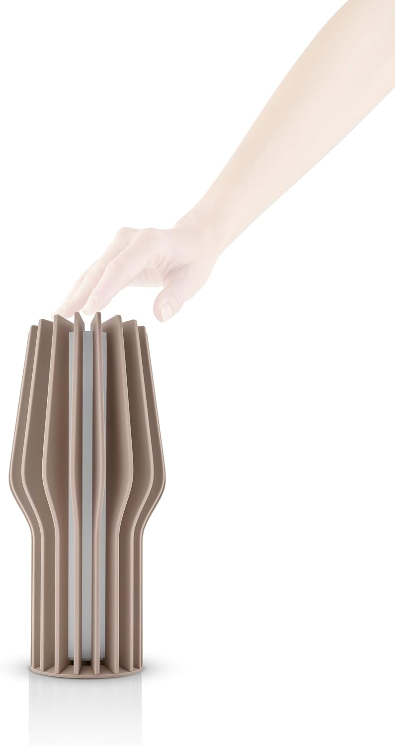 Detalle de Eva Solo Radiant LED-Leuchte 25 cm