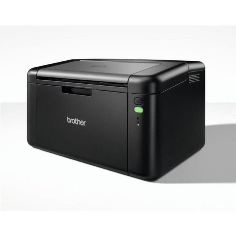 Detalle de Brother HL-L1242W: Impresora Láser monocromo con Wi‑Fi y dúplex manual
