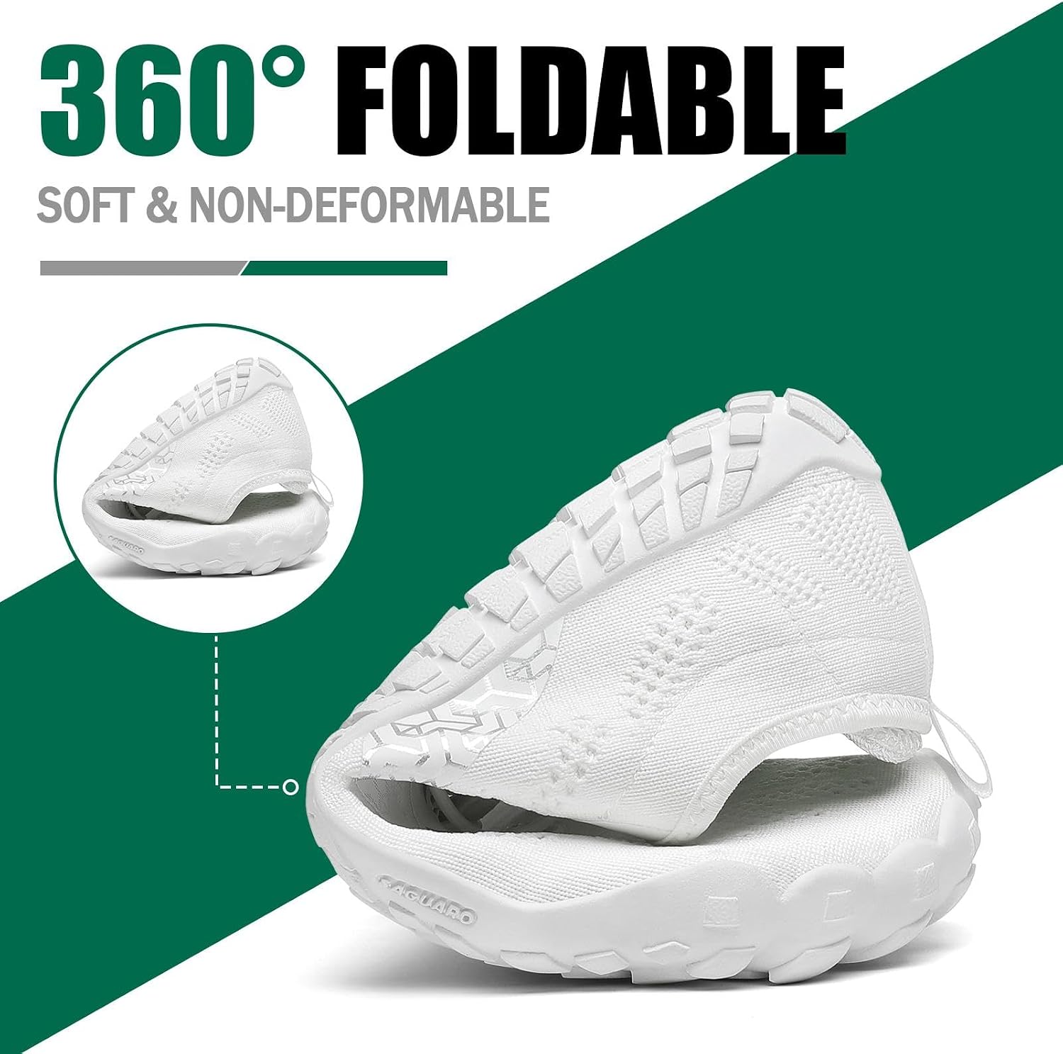 Thumbnail 5 de SAGUARO Zapatillas Barefoot 36-48