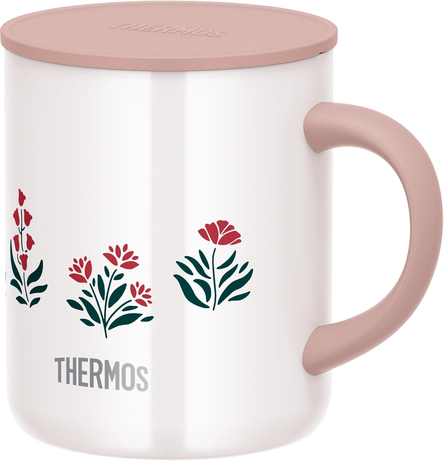 Detalle 2 de Thermos vacuum insulated mug, 350 ml