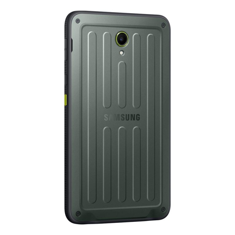 Thumbnail 1 de Samsung Galaxy Tab Active5 8": tablet rugged con 5G, 6GB/128GB y Stylus para uso en campo