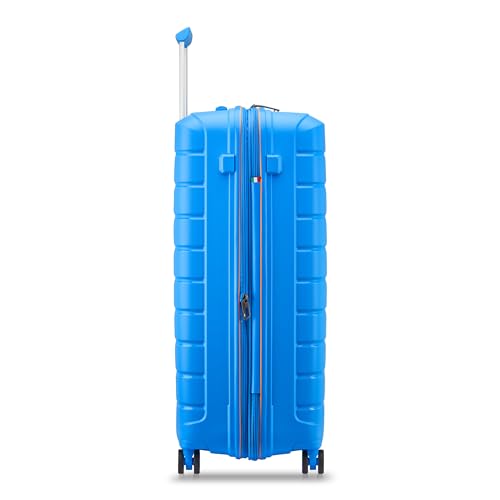Thumbnail 2 de RONCATO B-FLYING Trolley grande 78 cm Espandibile - Sky Blue